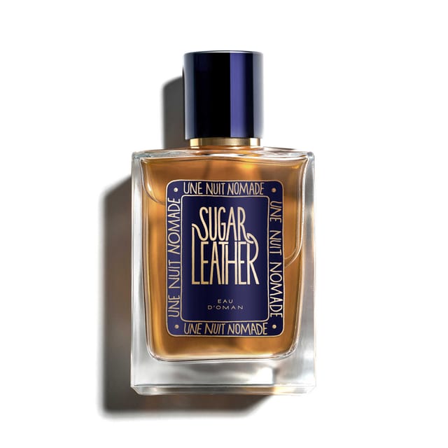 Sugar Leather, 100ml