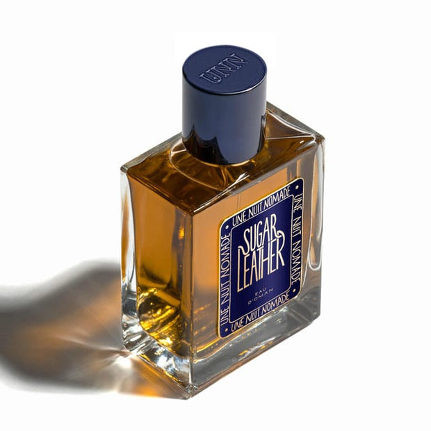 Sugar Leather, 100ml