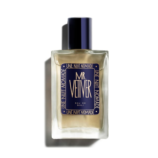 Mr. Vetiver Eau de Parfum, 50ml