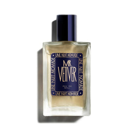 Mr. Vetiver Eau de Parfum, 50ml