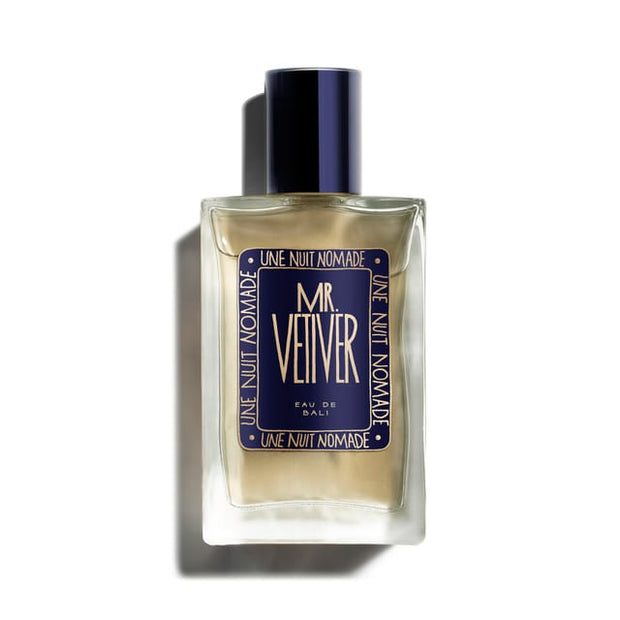 Mr. Vetiver Eau de Parfum, 50ml