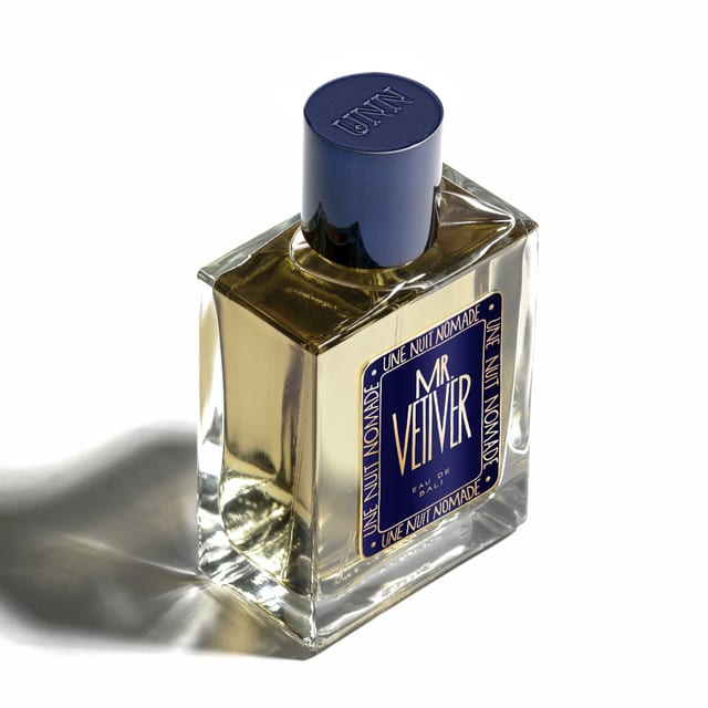 ماء عطر مستر فيتيفر، 100 مل