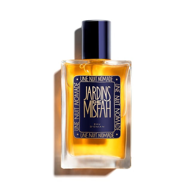 Jardins de Misfah Eau de Parfum, 50ml