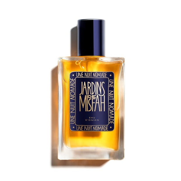 Jardins de Misfah Eau de Parfum, 50ml