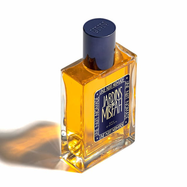 Jardins de Misfah Eau de Parfum, 50ml