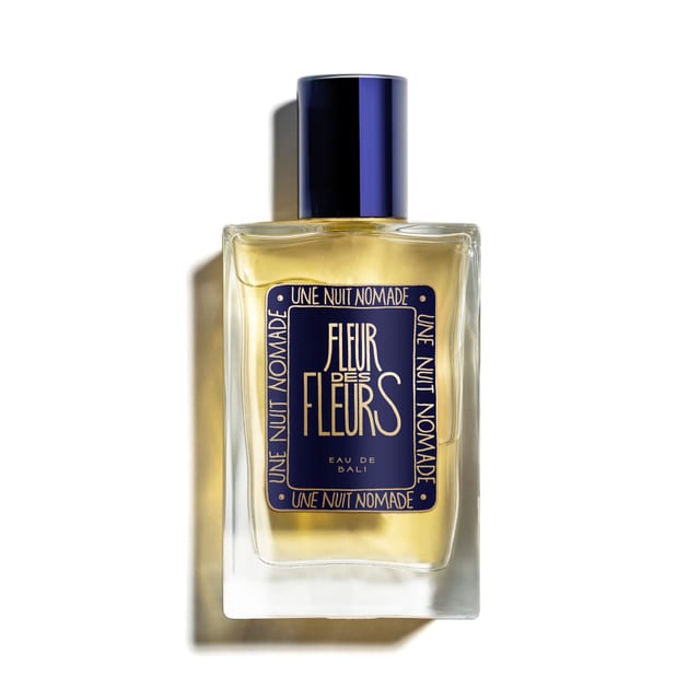 ماء عطر فلور دي فلور، 50 مل