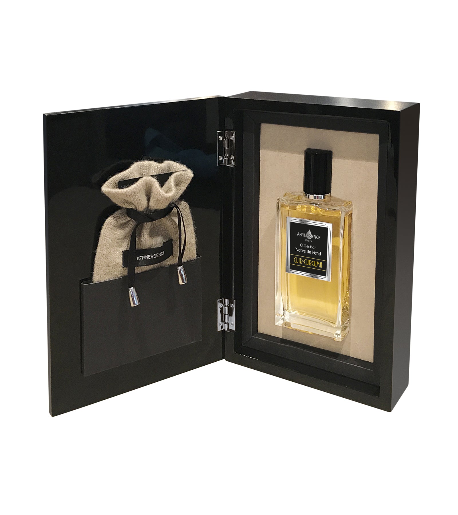 عطر كوير كركم الفاخر، 100 مل