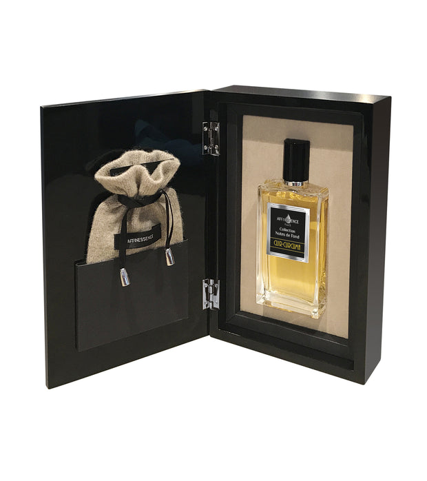 عطر كوير كركم الفاخر، 100 مل