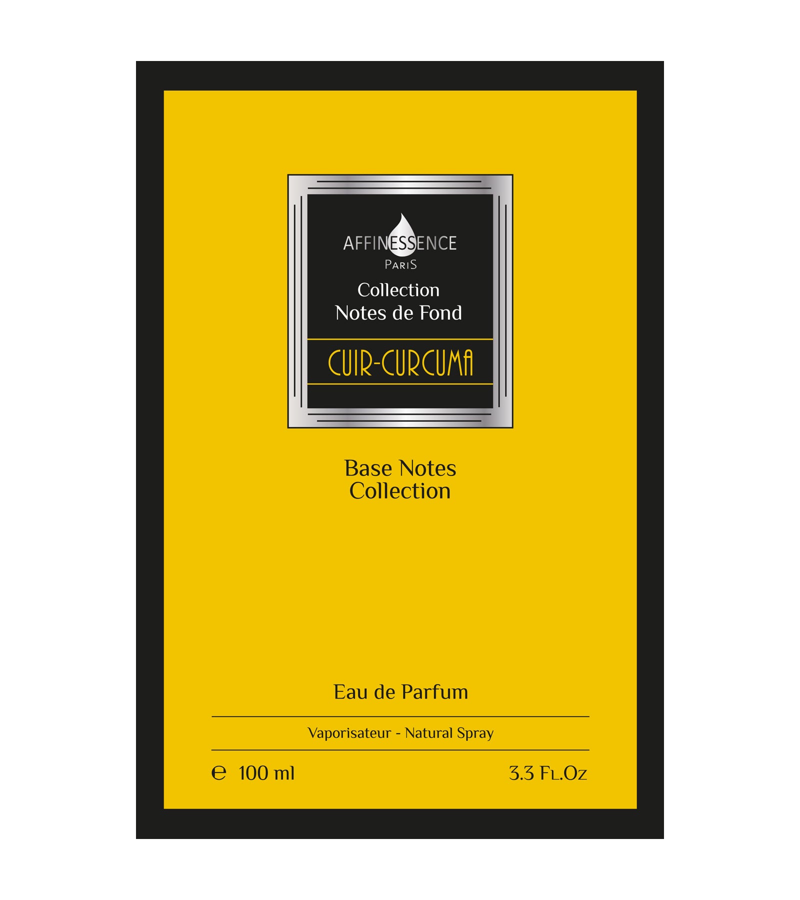 عطر كوير كركم الفاخر، 100 مل