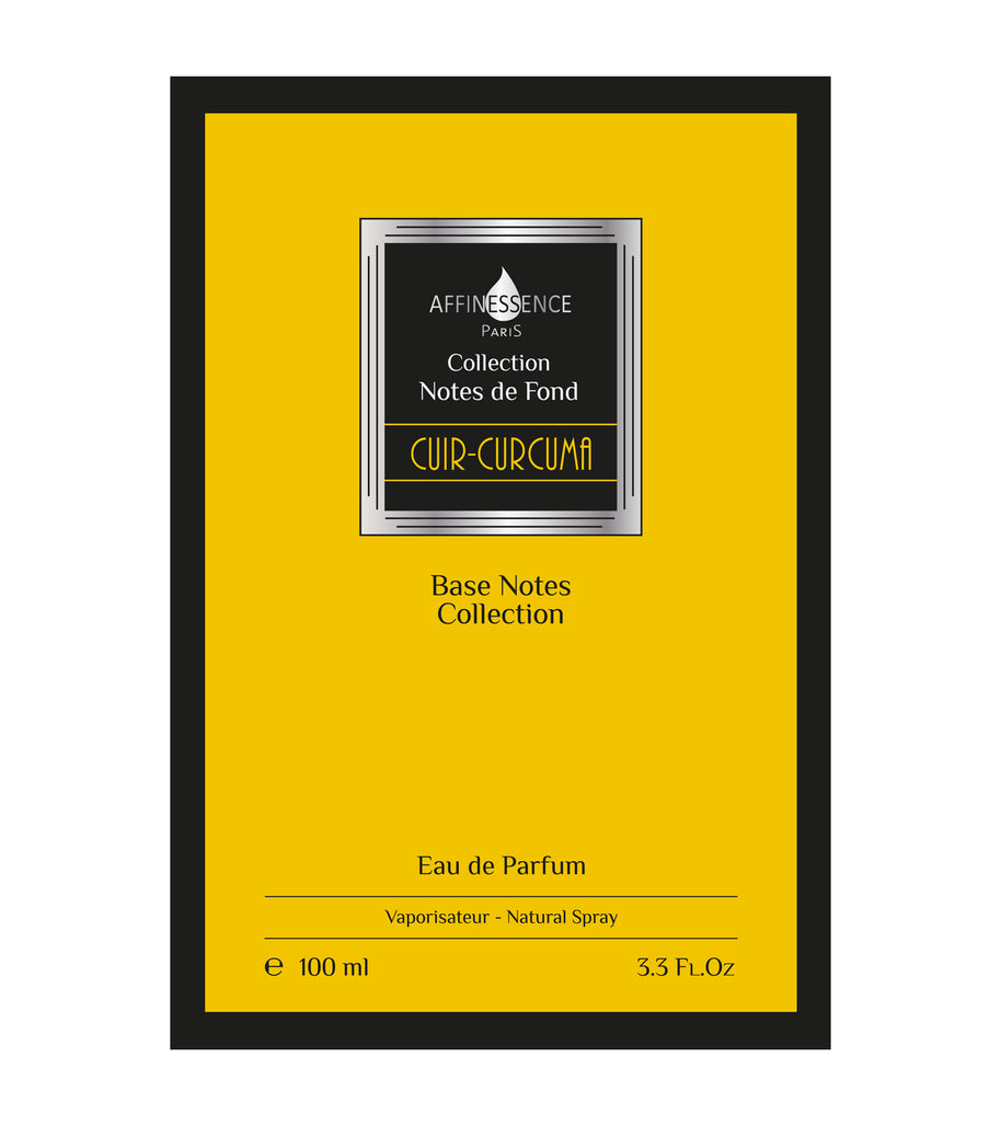 عطر كوير كركم الفاخر، 100 مل