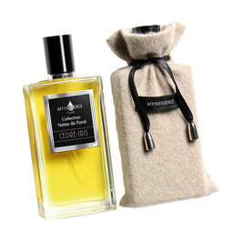 عطر سيدر إيريس لاكجري بريزنتيشن، 100 مل