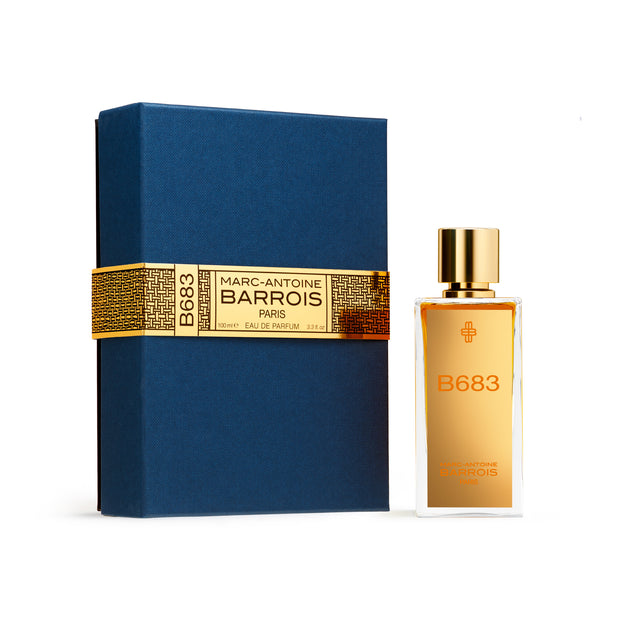 B683 EDP, 100ml
