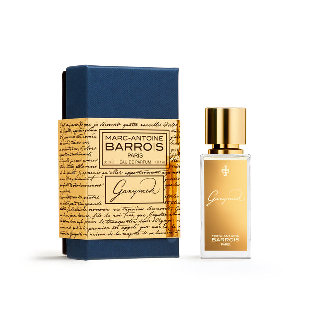 GANYMEDE EDP, 30ml