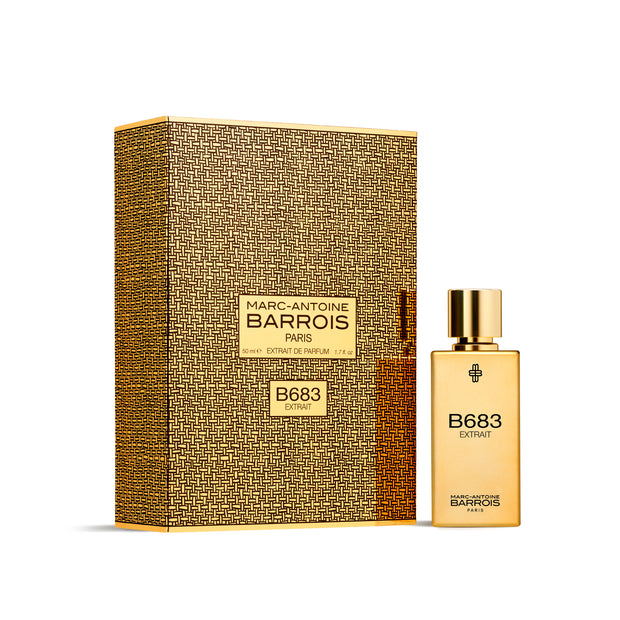 B683 EXTRAIT, 50ml