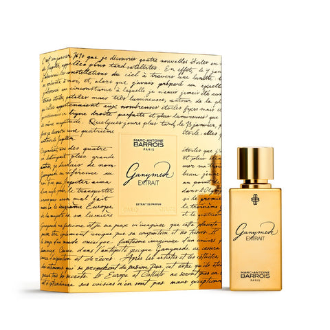 GANYMEDE EXTRAIT, 50ml