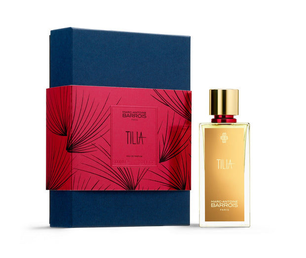 ماء عطر تيليا، 100 مل