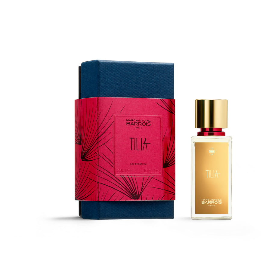 ماء عطر تيليا، 30 مل