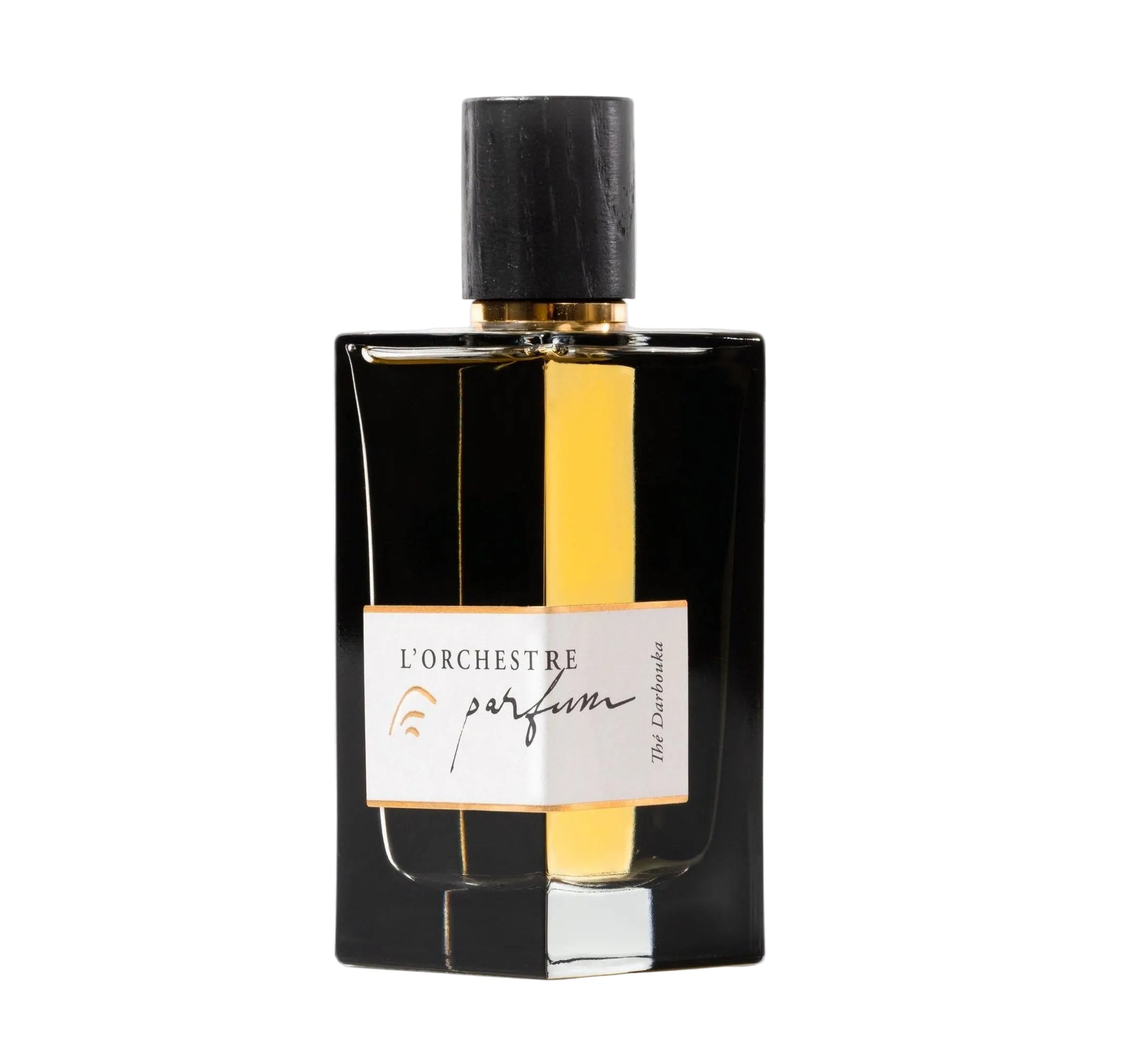 The Darbouka, 100ml