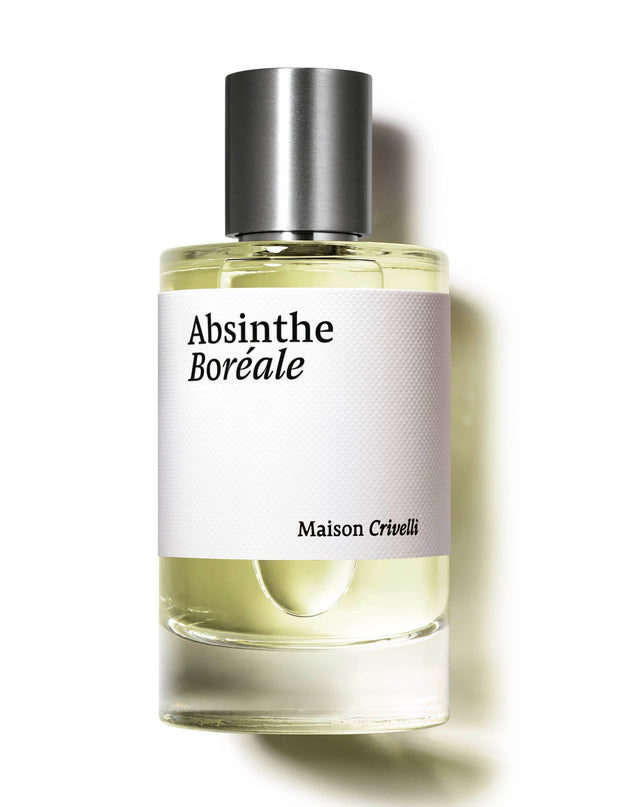 Absinthe Boreale Eau De Parfum, 100ml
