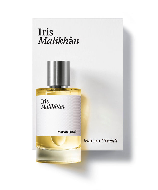Iris Malikhan
