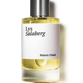 ماء عطر ليس سولبيرغ، 100 مل