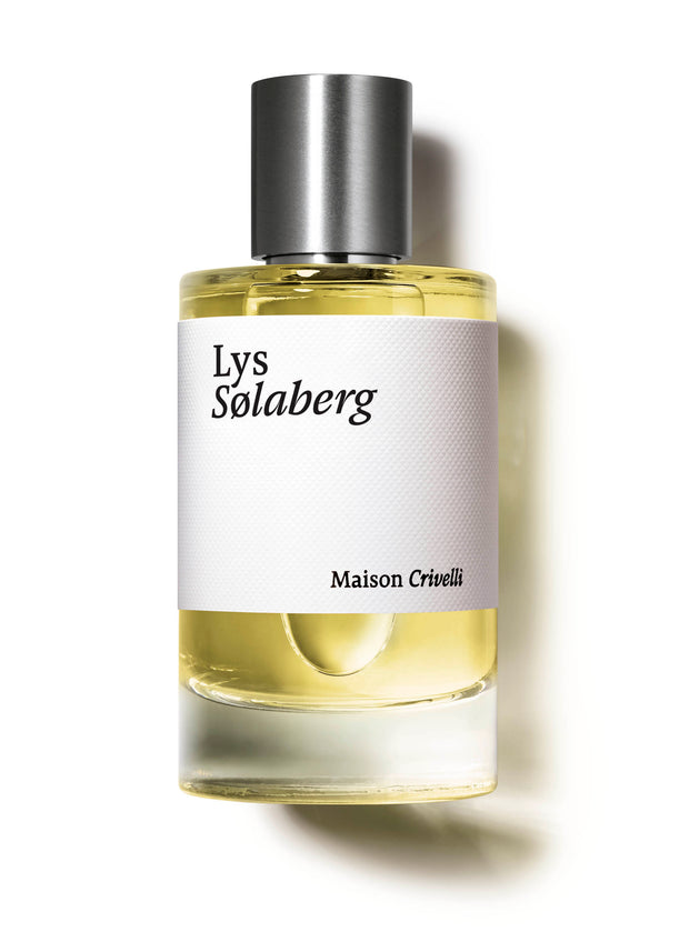 Lys Solaberg