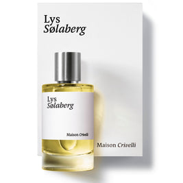 ماء عطر ليس سولبيرغ، 100 مل