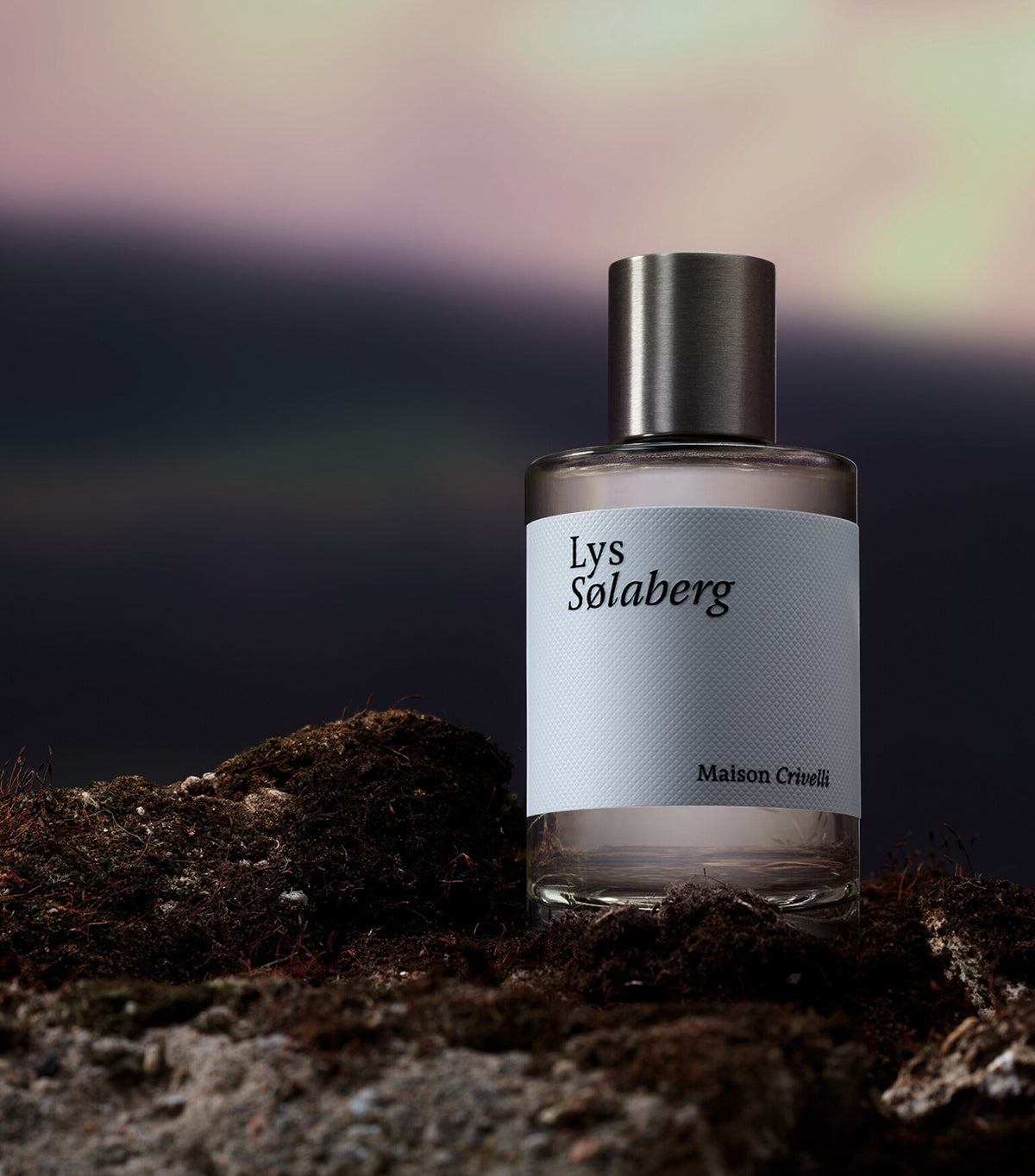 ماء عطر ليس سولبيرغ، 100 مل
