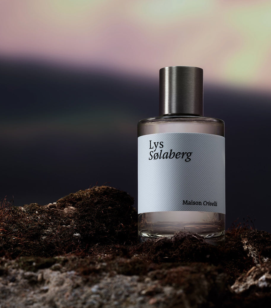 ماء عطر ليس سولبيرغ، 100 مل