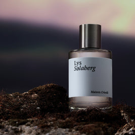 ماء عطر ليس سولبيرغ، 100 مل