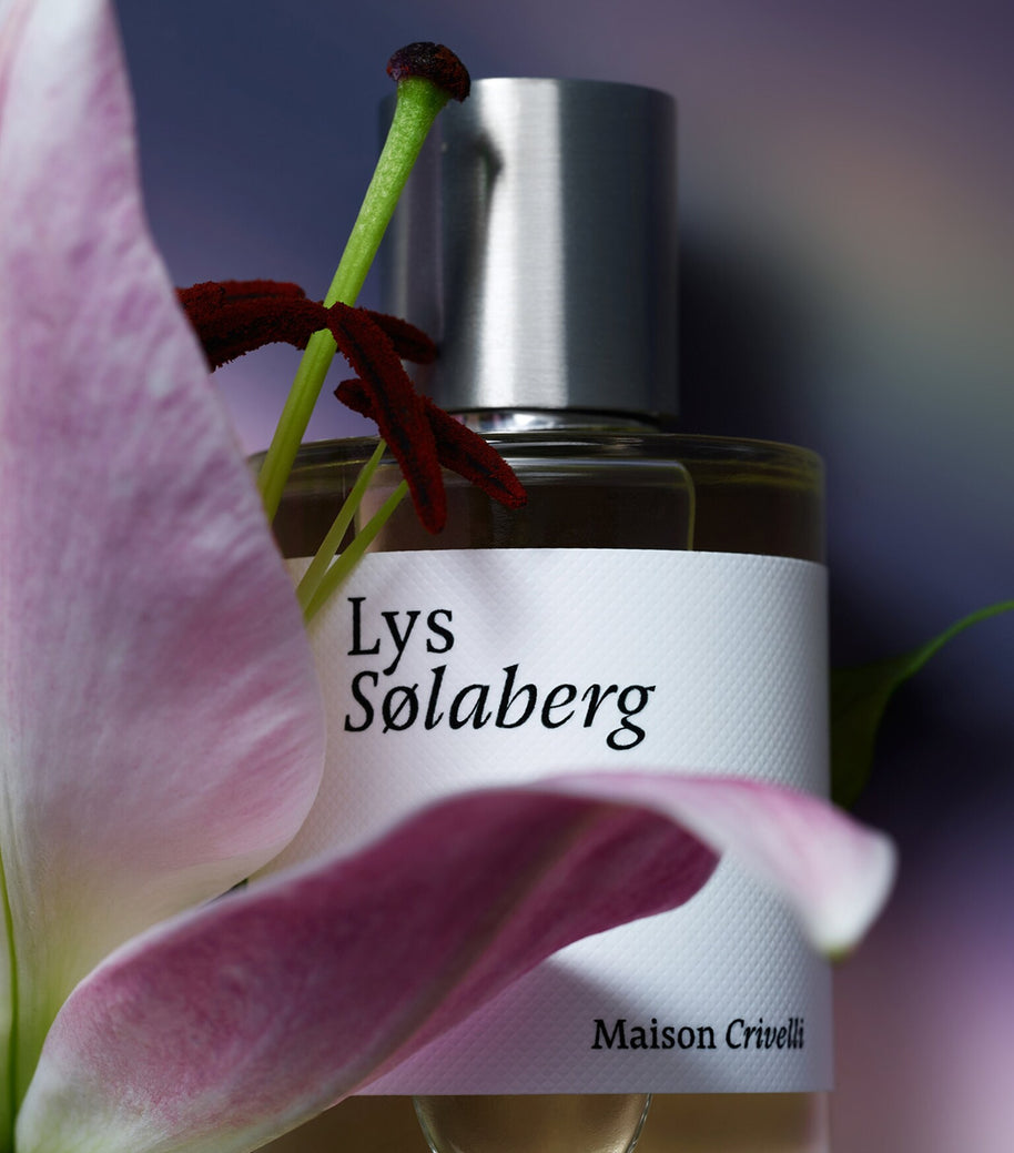 ماء عطر ليس سولبيرغ، 100 مل