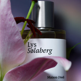 ماء عطر ليس سولبيرغ، 100 مل