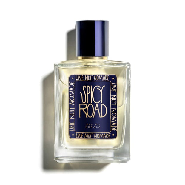 Spicy Road Eau de Parfum, 100ml