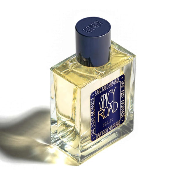 Spicy Road Eau de Parfum, 100ml