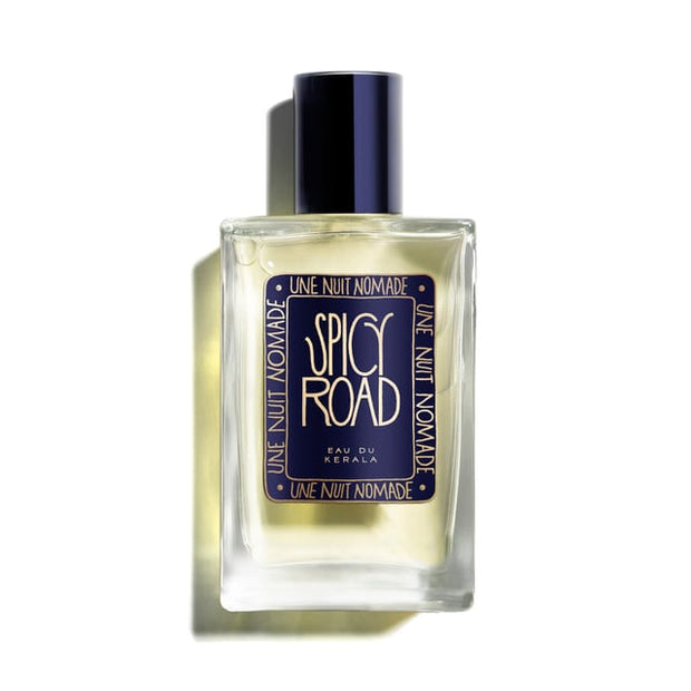 Spicy Road Eau de Parfum, 50ml