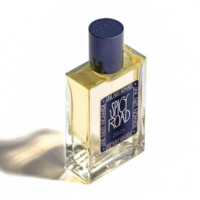 Spicy Road Eau de Parfum, 50ml