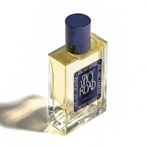 Spicy Road Eau de Parfum, 50ml
