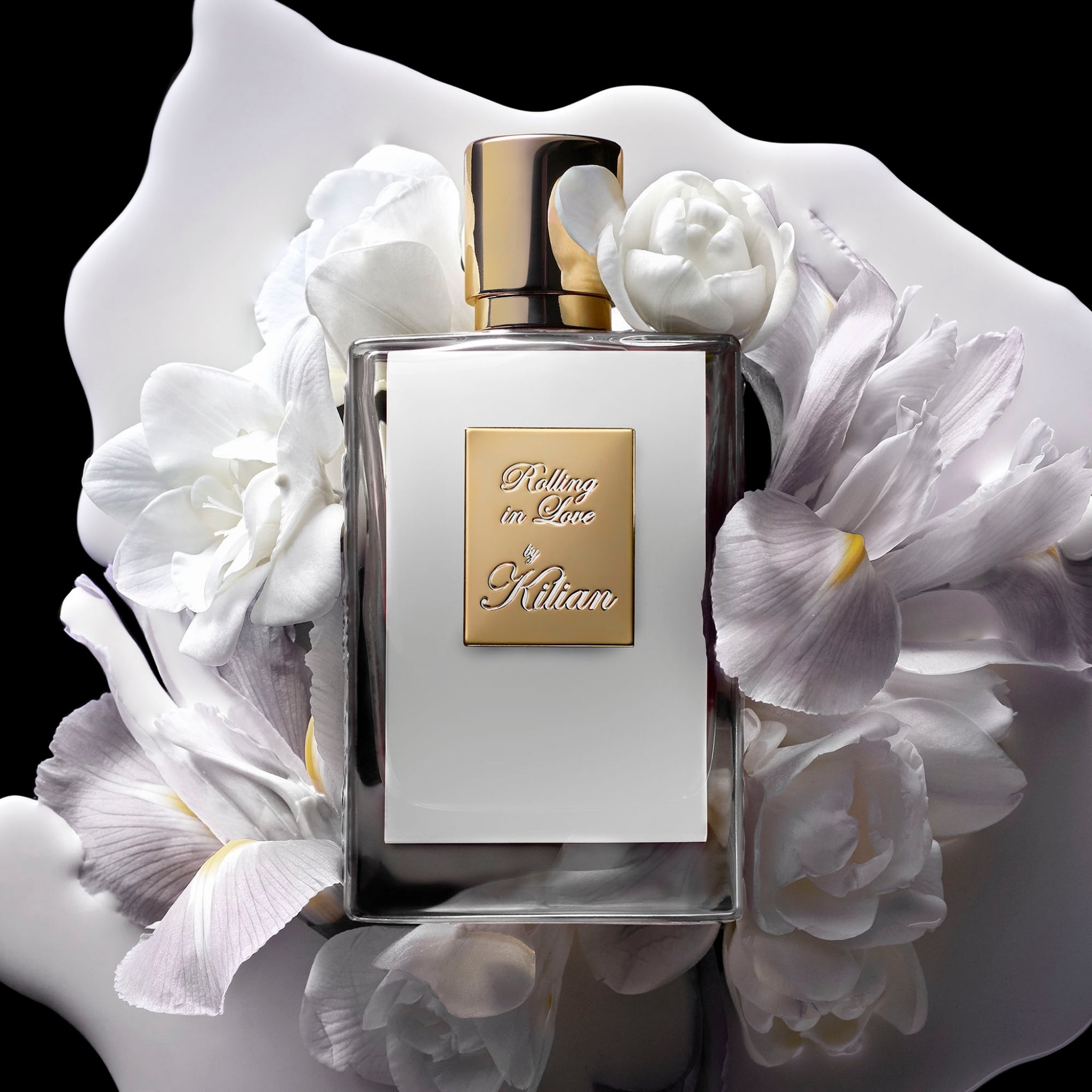 ماء عطر رولينغ إن لوف، 50 مل