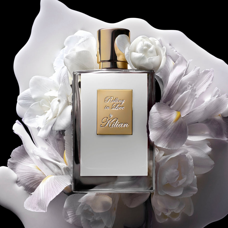 ماء عطر رولينغ إن لوف، 50 مل