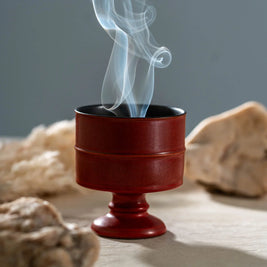 Burning Memory Candle, 160g