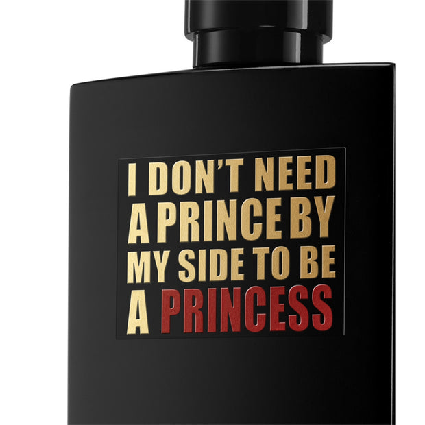 Princess Eau De Parfum, 50ml