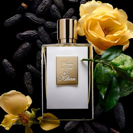 مسك باترفلاي أو دو بارفان، 50ةم