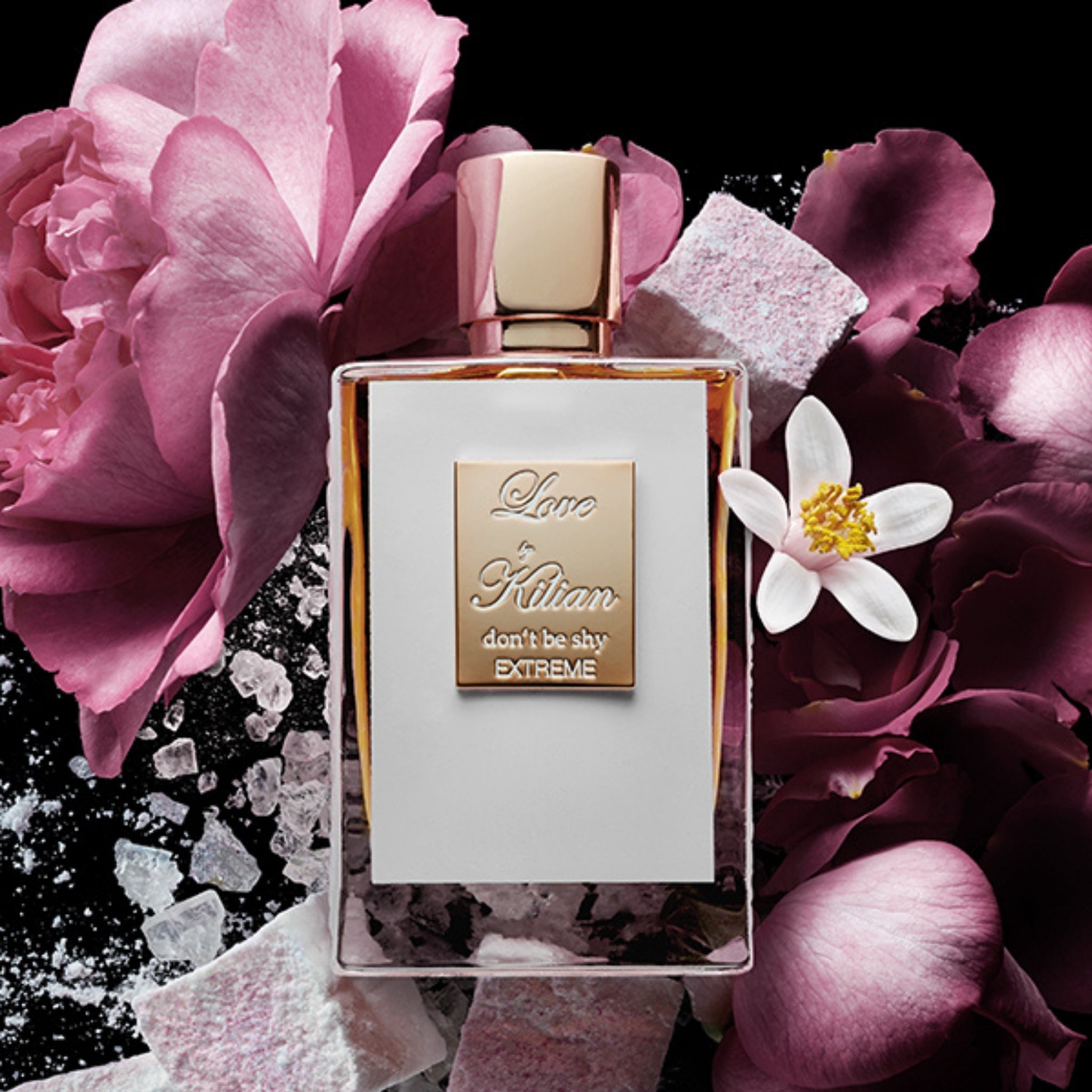 عطر لوف دونت بي شاي إكستريم، 50 مل