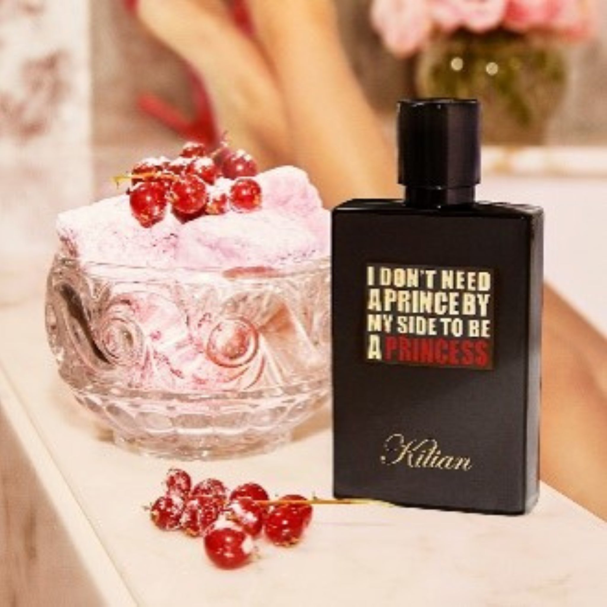 Princess Eau De Parfum, 50ml