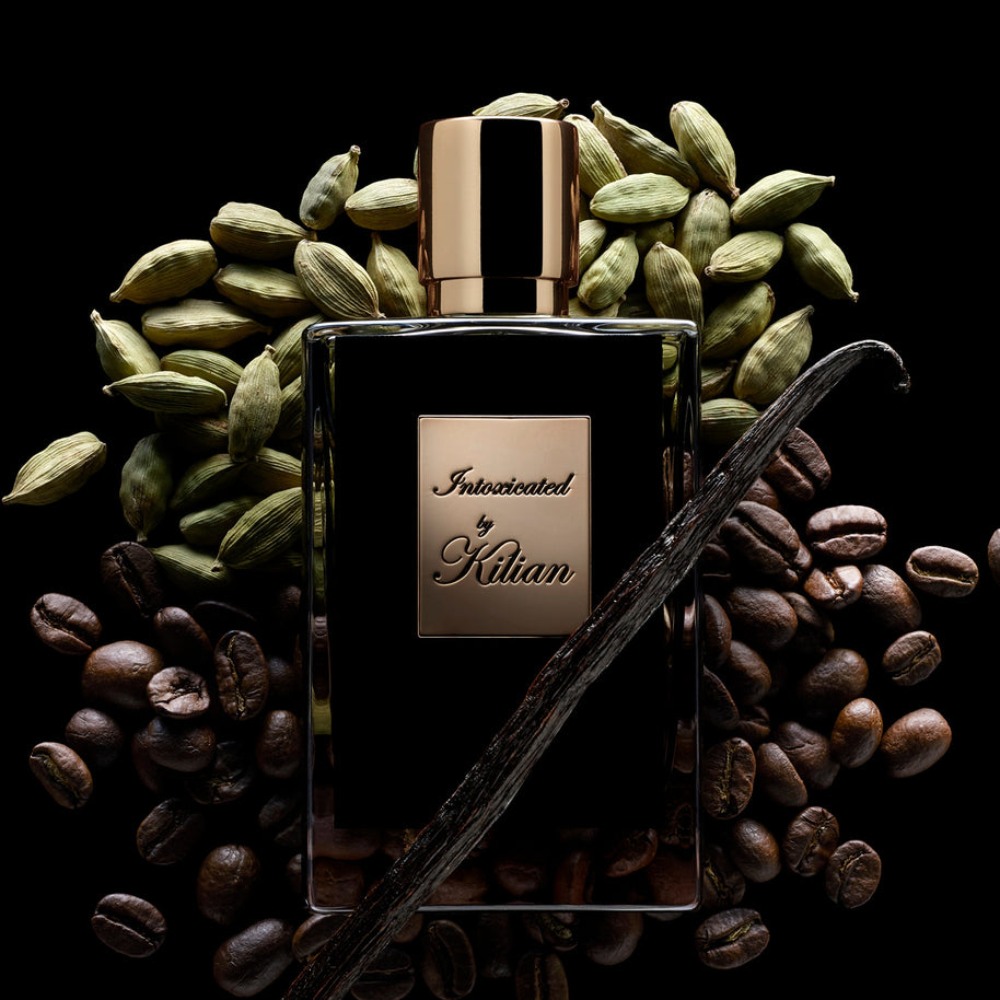 ماء عطر إنتوكسيكيتد، 50 مل