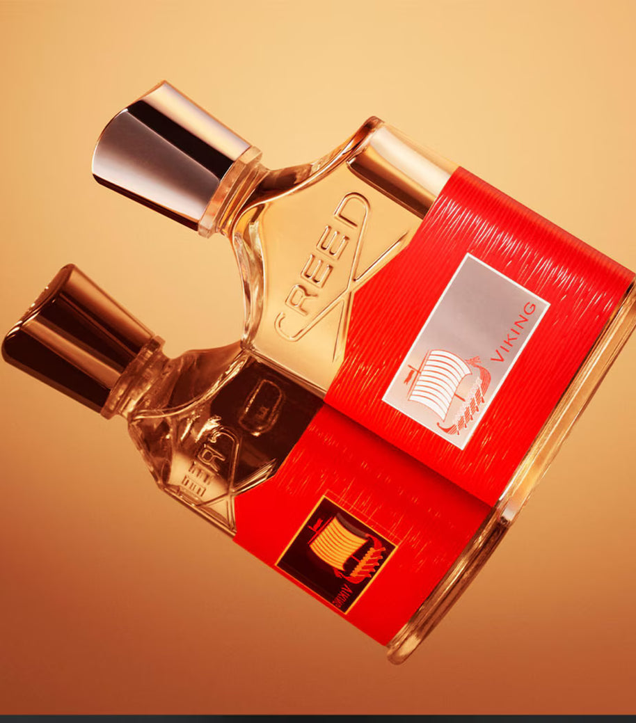 عطر فايكنج أو دو بارفان، 100 مل