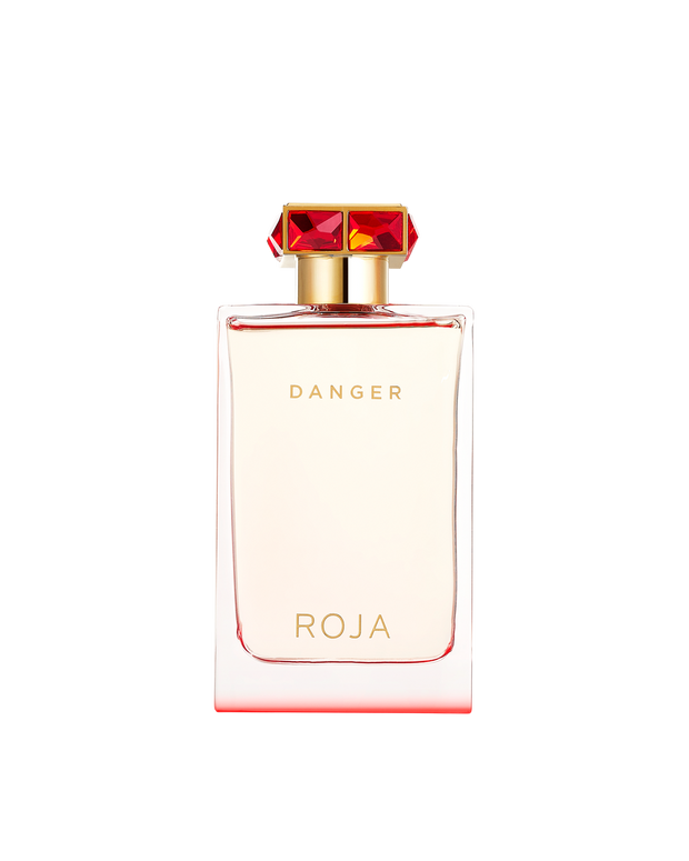 Danger Pour Femme Eau de Parfum 75ml