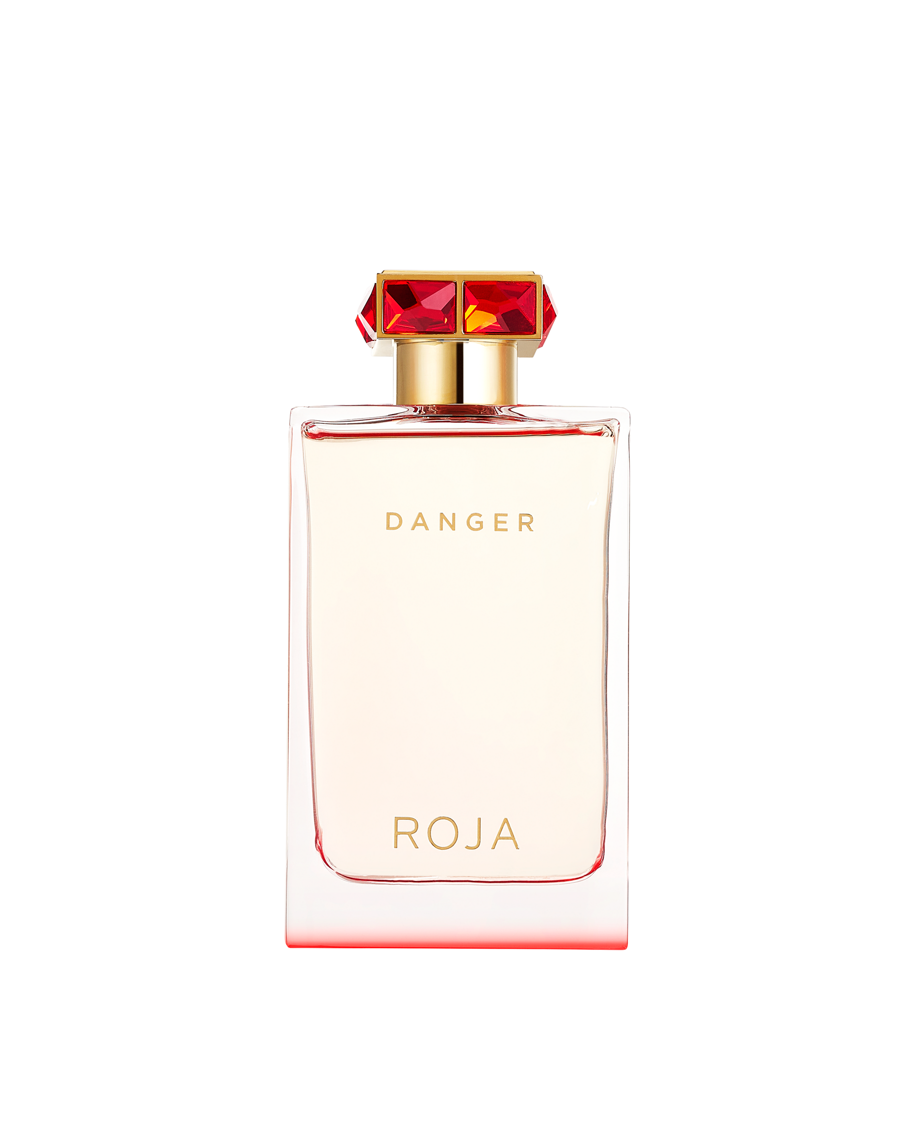 عطر دانجر بو فام