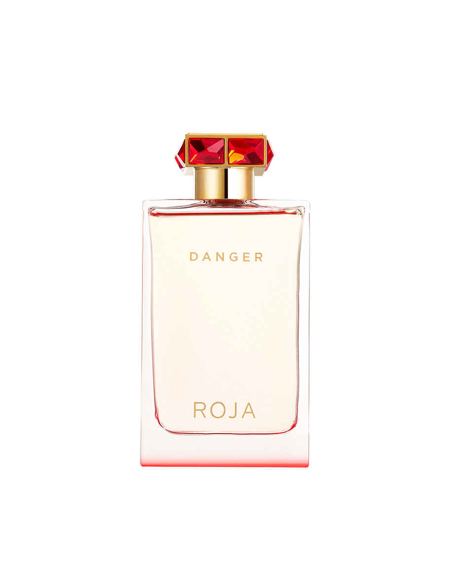 عطر دانجر بو فام