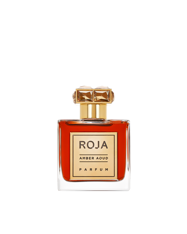 عطر عنبر عود، 50 مل